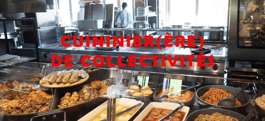 Cuisinier Ere De Collectivites Cefa Nord Luxembourg
